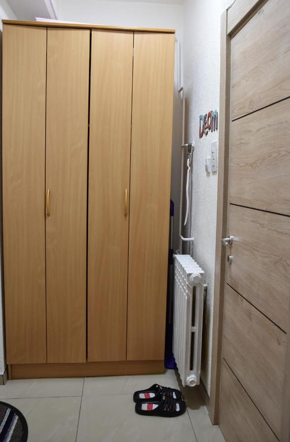 Galata Apartment Novi Pazar Exterior foto