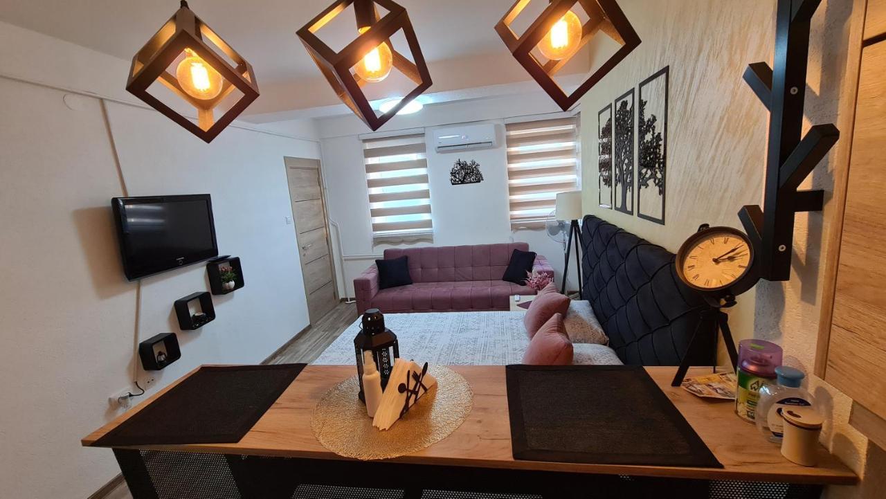 Galata Apartment Novi Pazar Exterior foto